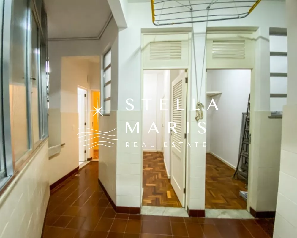 Apartamento, 3 quartos, 250 m² - Foto 30