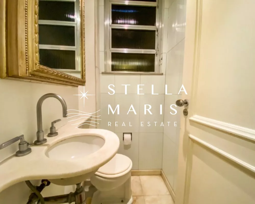 Apartamento, 3 quartos, 250 m² - Foto 11