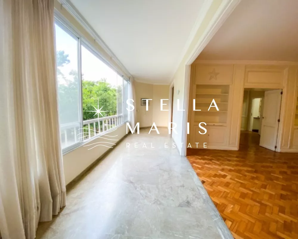 Apartamento, 3 quartos, 250 m² - Foto 1