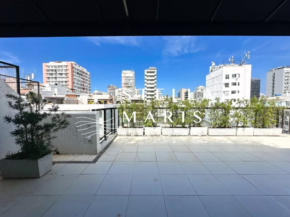 Cobertura, 3 quartos, 240 m² - Foto 14