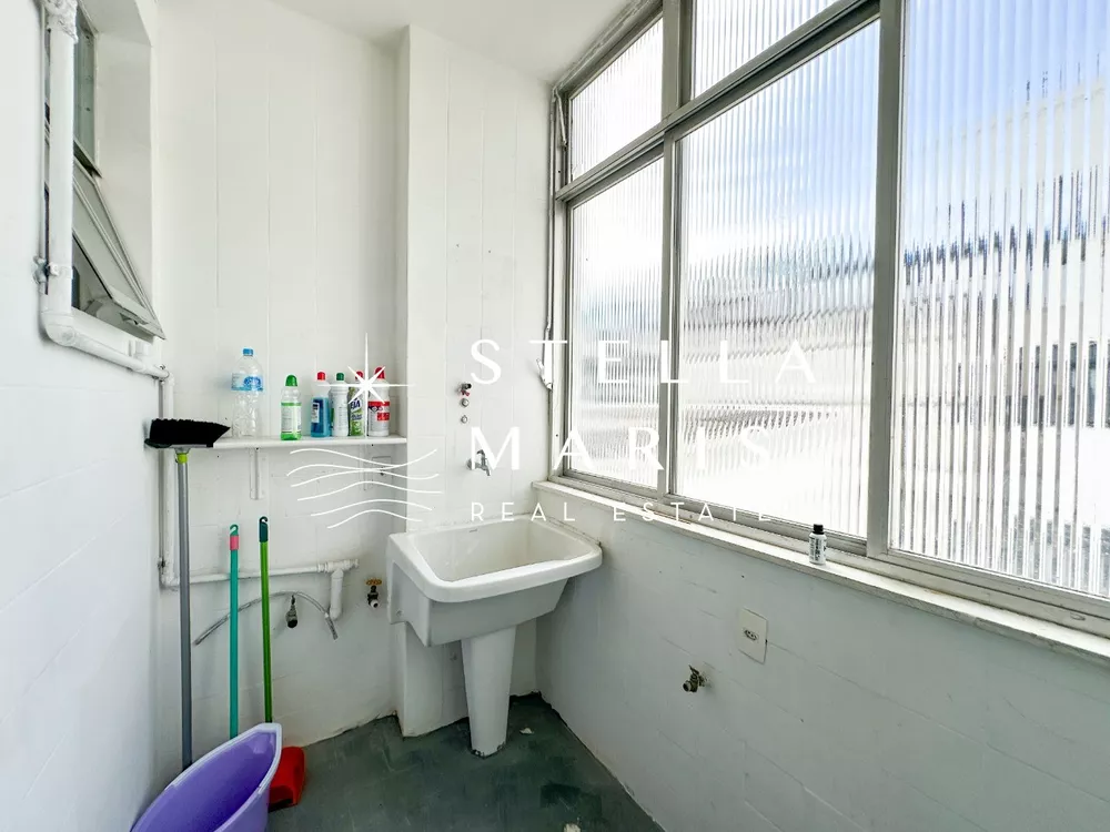 Cobertura, 3 quartos, 240 m² - Foto 32