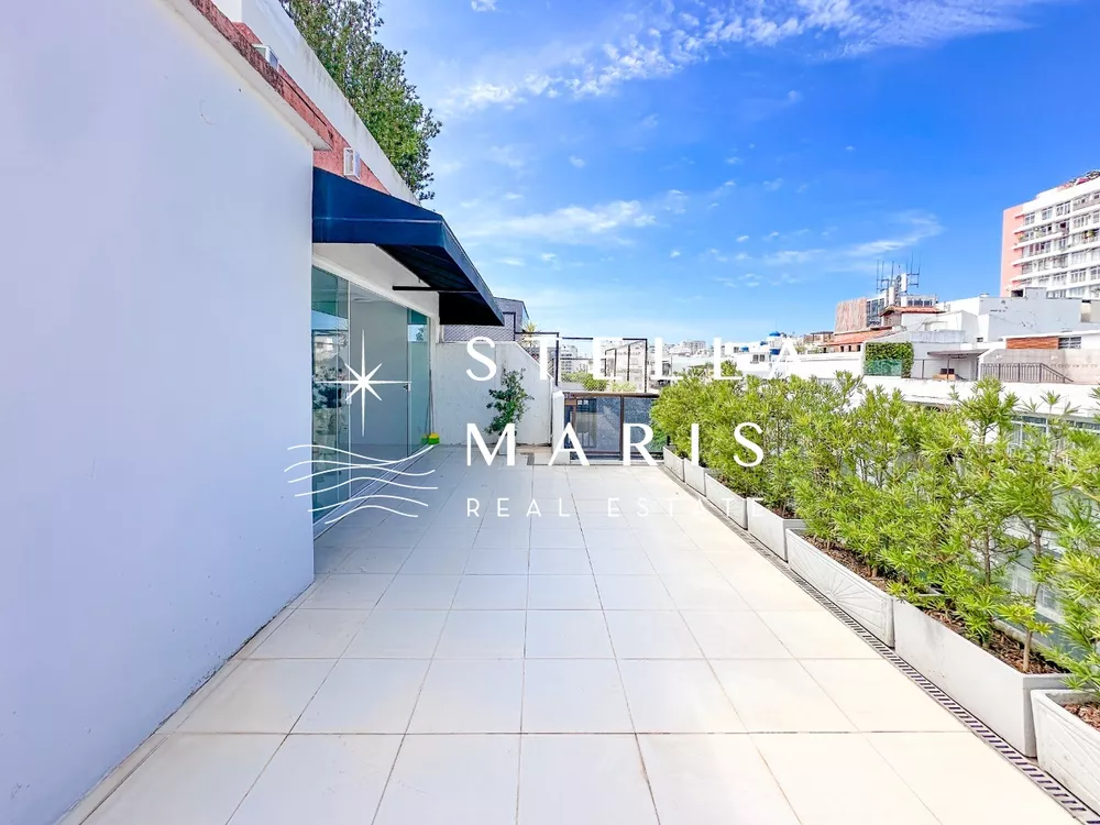 Cobertura, 3 quartos, 240 m² - Foto 16