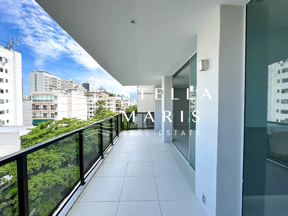 Cobertura, 3 quartos, 240 m² - Foto 22