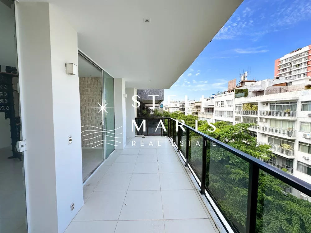 Cobertura, 3 quartos, 240 m² - Foto 21