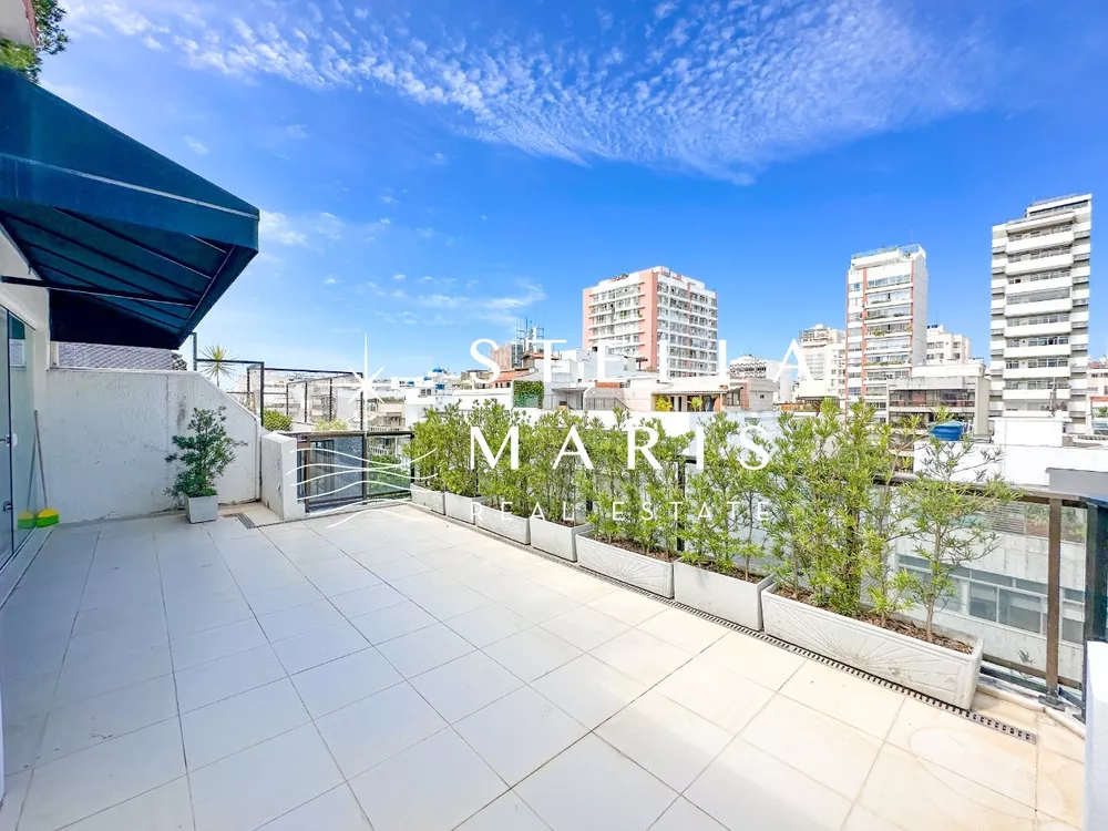 Cobertura, 3 quartos, 240 m² - Foto 17