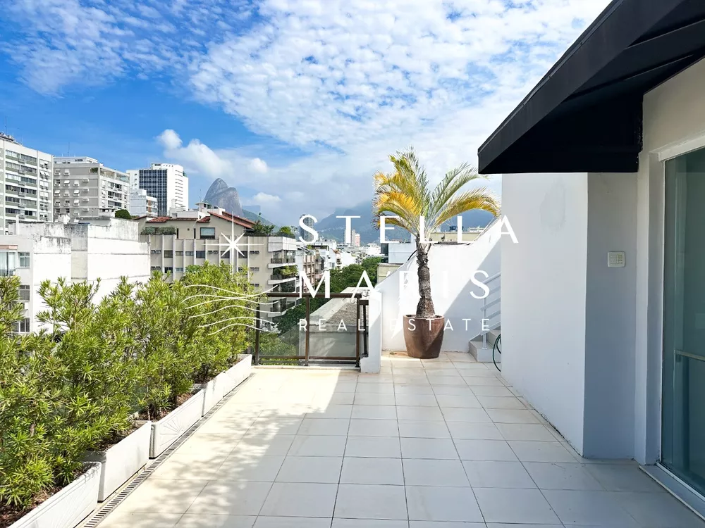 Cobertura, 3 quartos, 240 m² - Foto 15