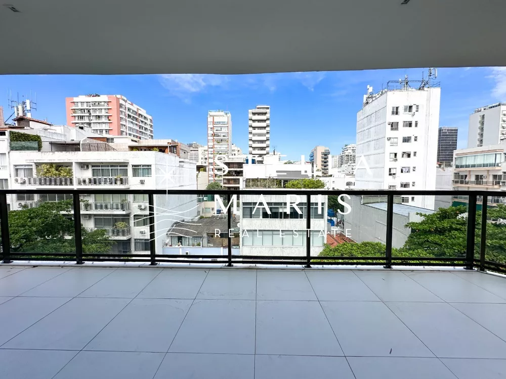 Cobertura, 3 quartos, 240 m² - Foto 20