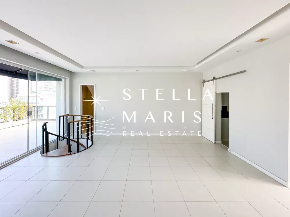 Cobertura, 3 quartos, 240 m² - Foto 8