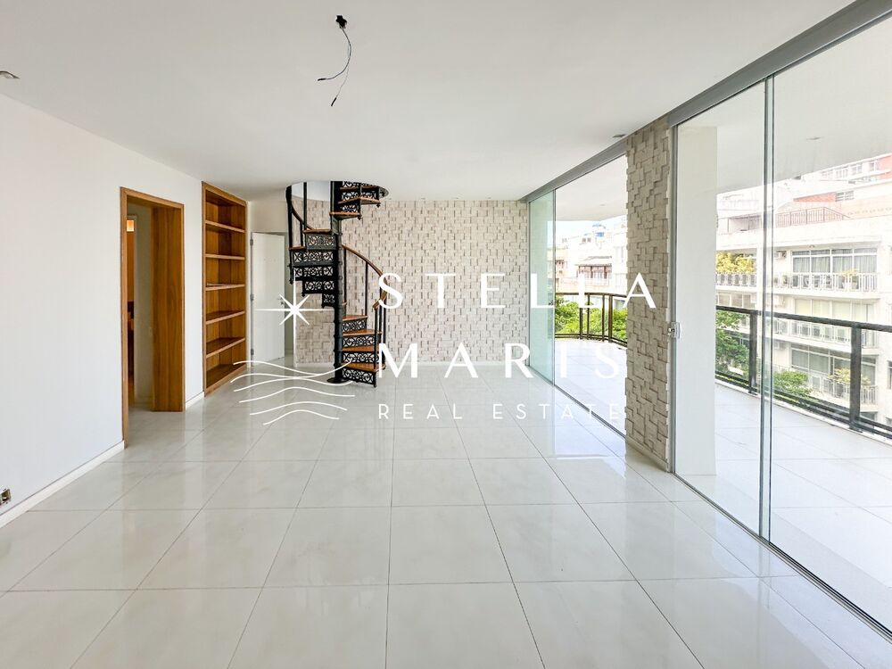 Cobertura, 3 quartos, 240 m² - Foto 19