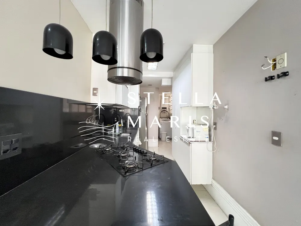 Apartamento, 3 quartos, 120 m² - Foto 78