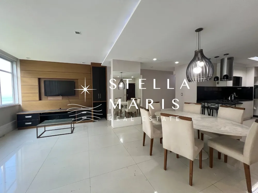 Apartamento, 3 quartos, 120 m² - Foto 17
