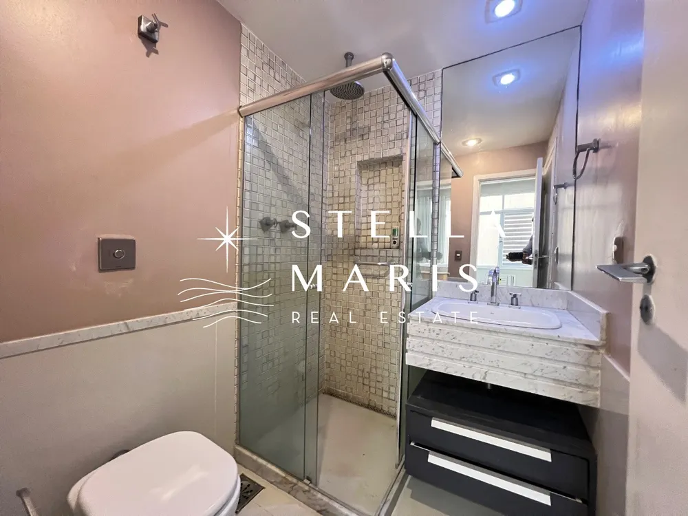 Apartamento, 3 quartos, 120 m² - Foto 69