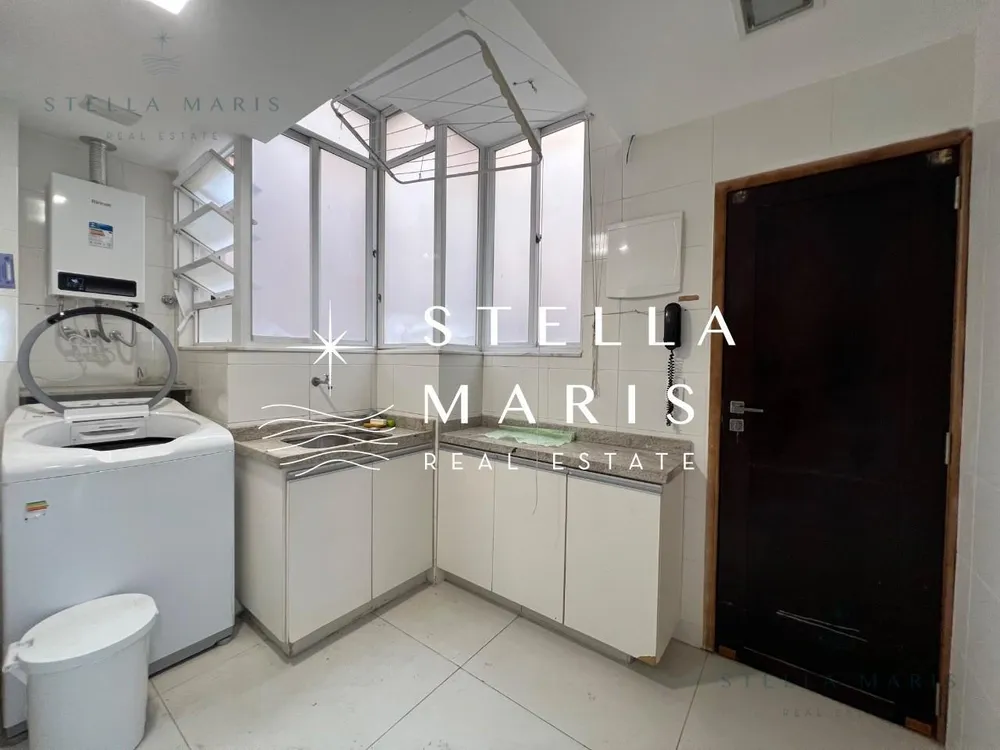 Apartamento, 3 quartos, 120 m² - Foto 79