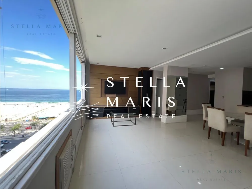 Apartamento, 3 quartos, 120 m² - Foto 3
