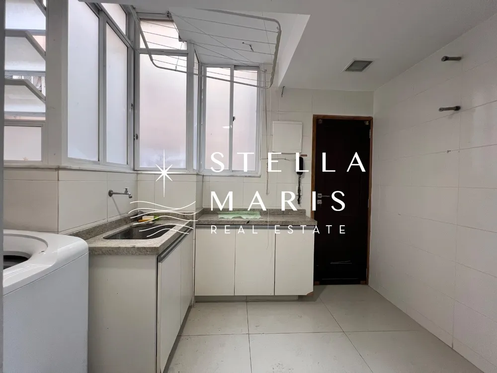 Apartamento, 3 quartos, 120 m² - Foto 84