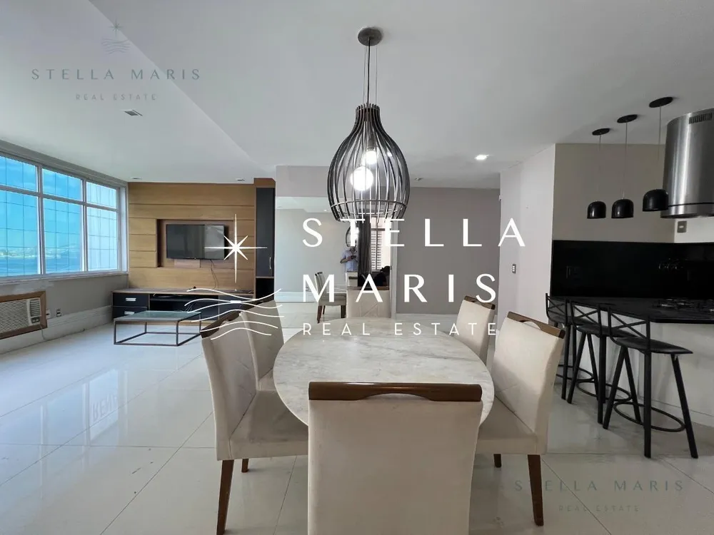 Apartamento, 3 quartos, 120 m² - Foto 9