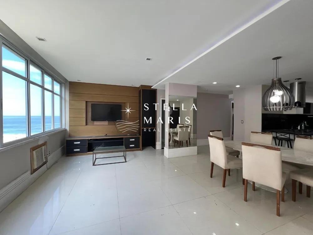 Apartamento, 3 quartos, 120 m² - Foto 19