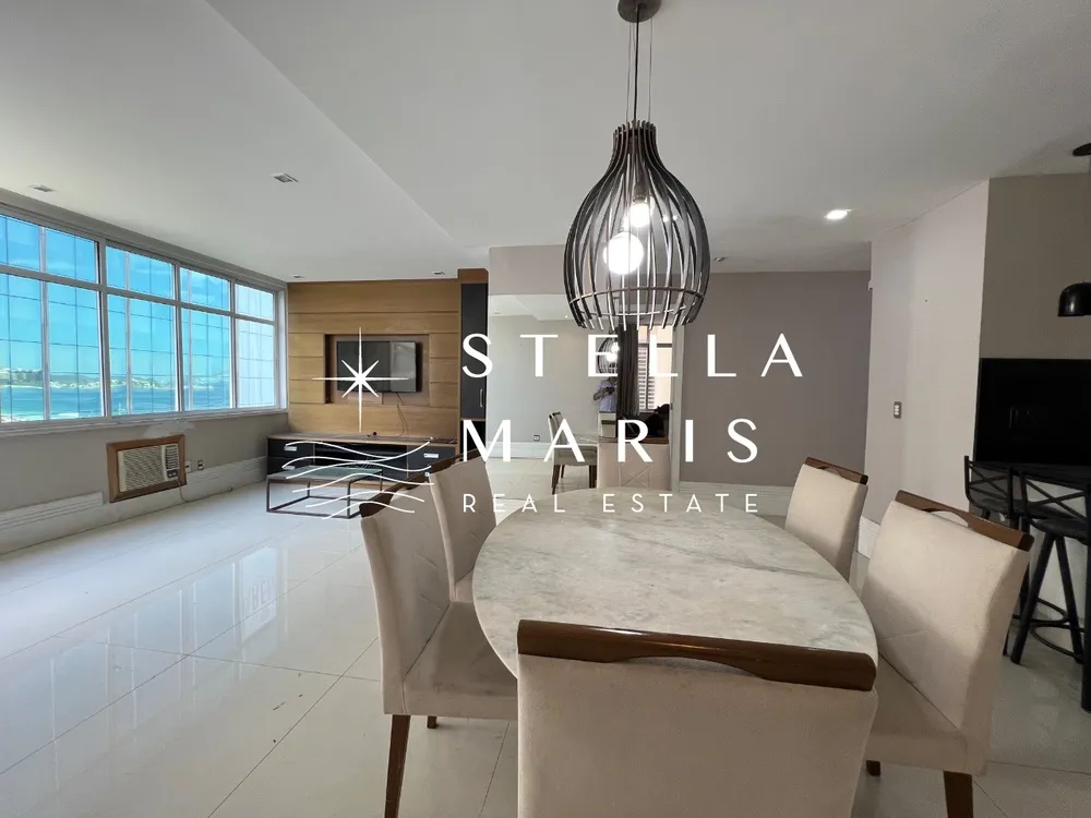 Apartamento, 3 quartos, 120 m² - Foto 35