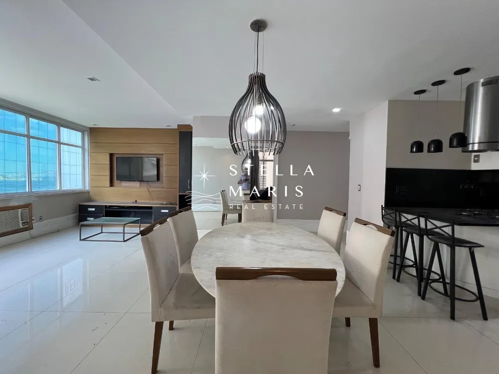Apartamento, 3 quartos, 120 m² - Foto 7