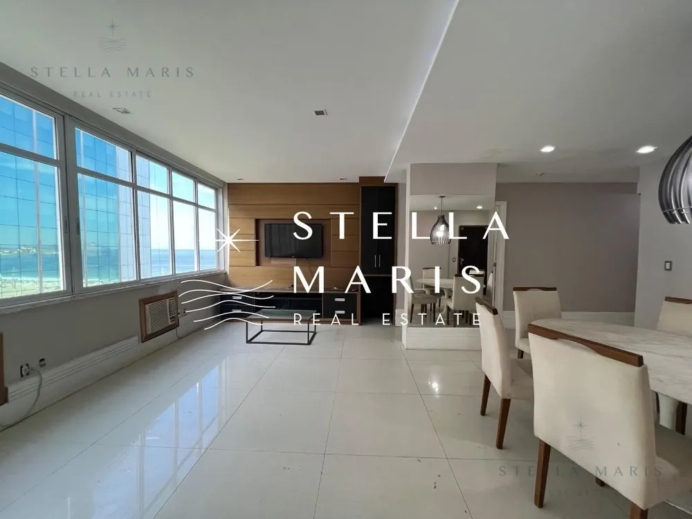 Apartamento, 3 quartos, 120 m² - Foto 6