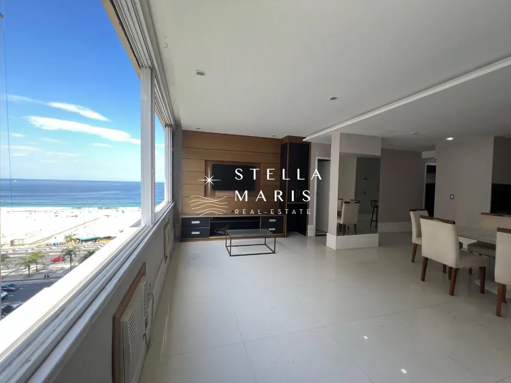 Apartamento, 3 quartos, 120 m² - Foto 1
