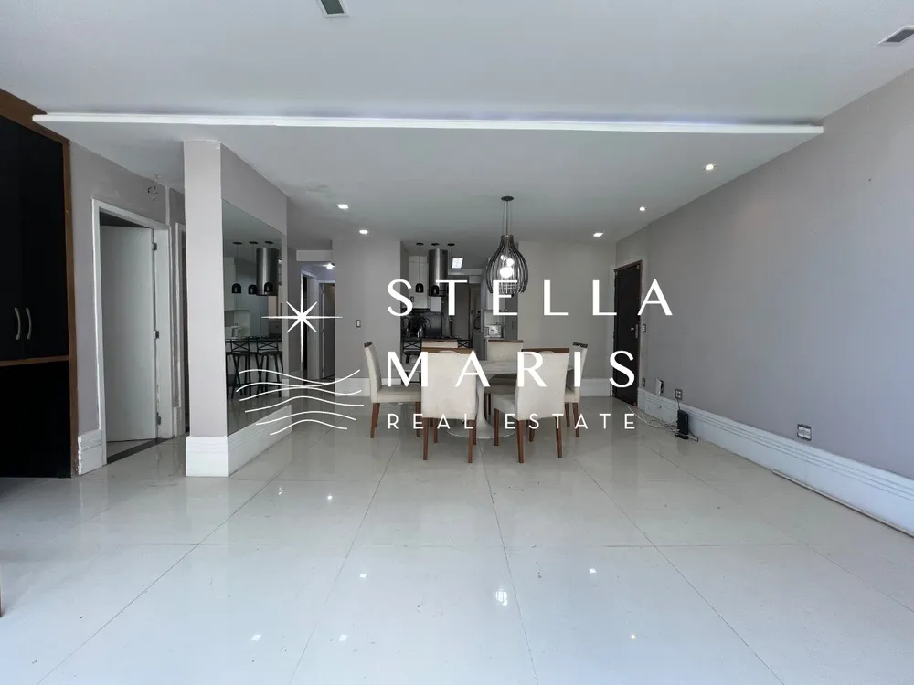 Apartamento, 3 quartos, 120 m² - Foto 23