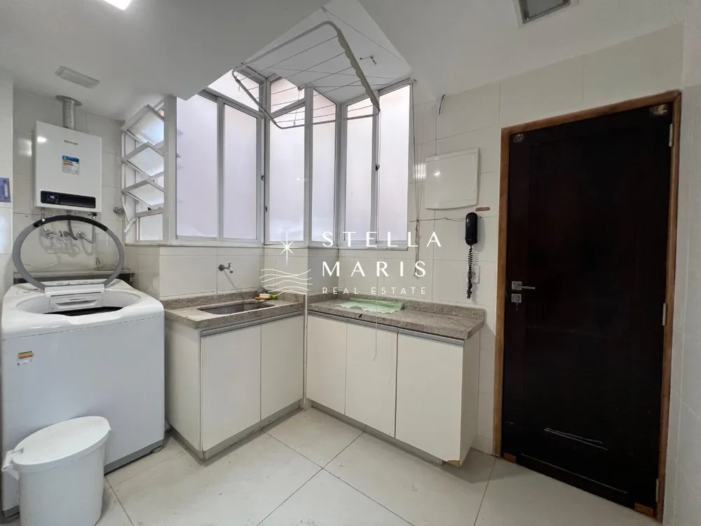 Apartamento, 3 quartos, 120 m² - Foto 80