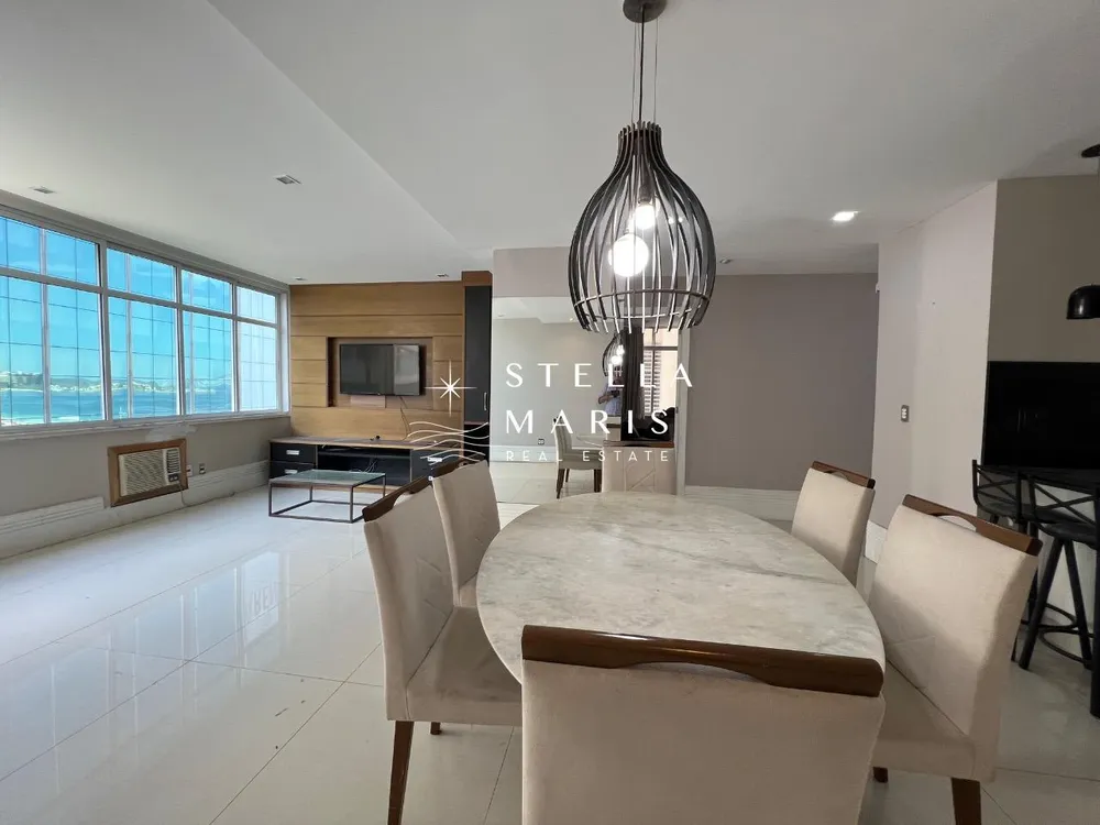 Apartamento, 3 quartos, 120 m² - Foto 34