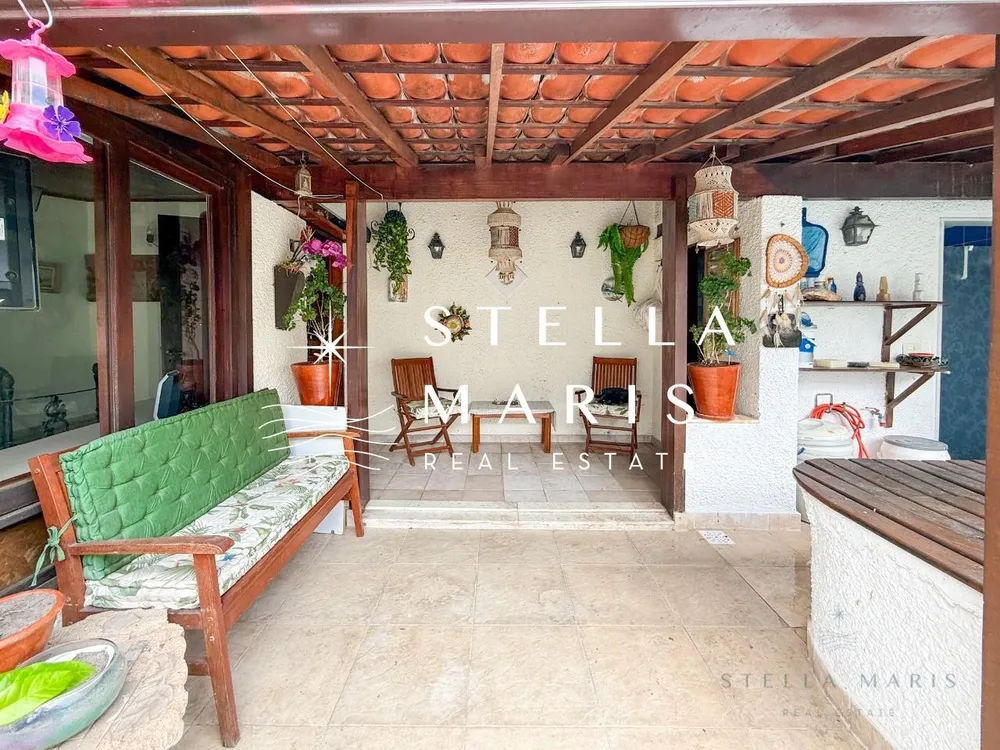 Cobertura, 2 quartos, 135 m² - Foto 6