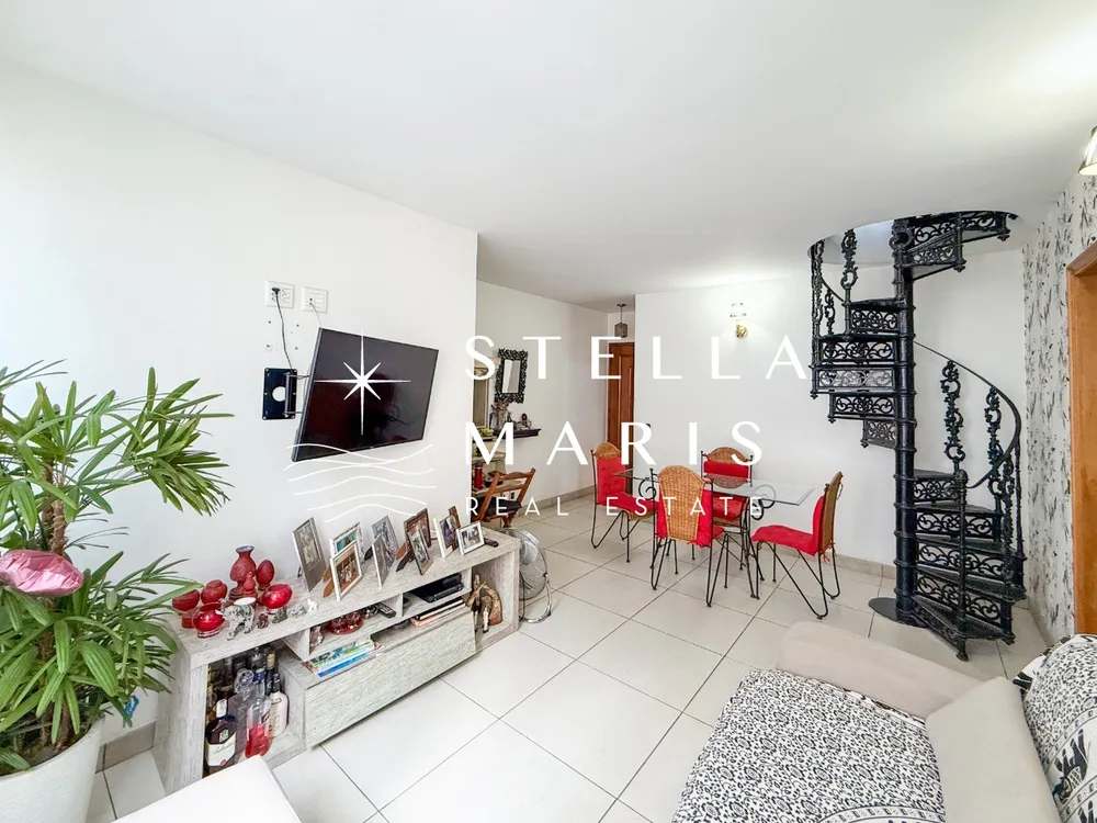 Cobertura, 2 quartos, 135 m² - Foto 47