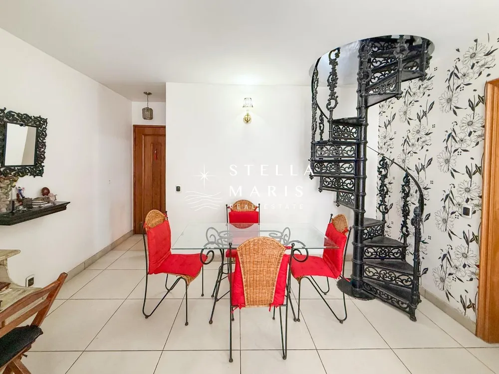 Cobertura, 2 quartos, 135 m² - Foto 52