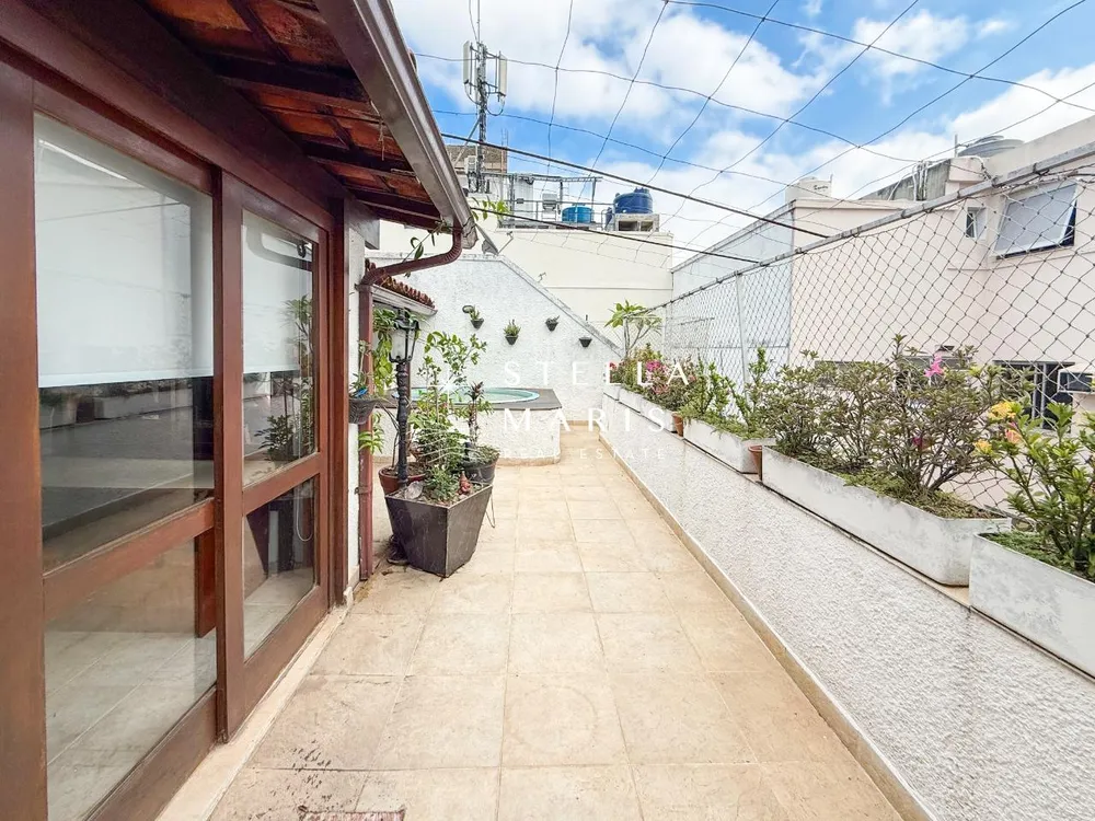 Cobertura, 2 quartos, 135 m² - Foto 13