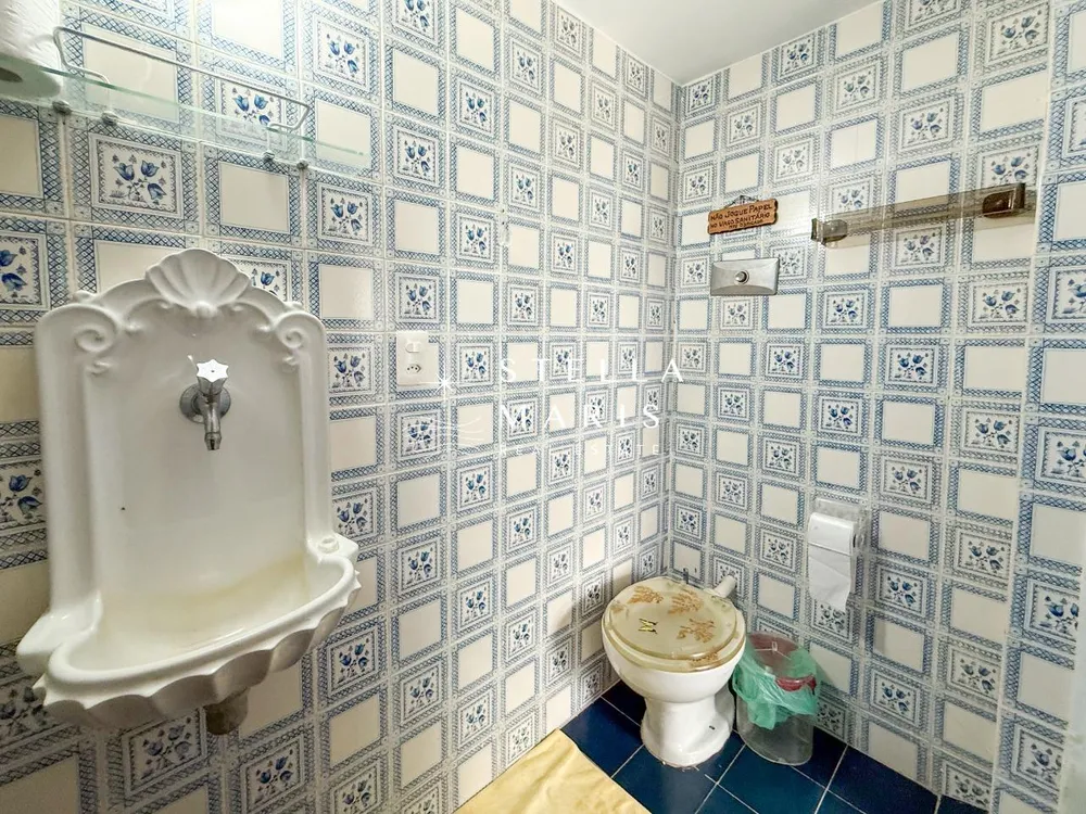 Cobertura, 2 quartos, 135 m² - Foto 37