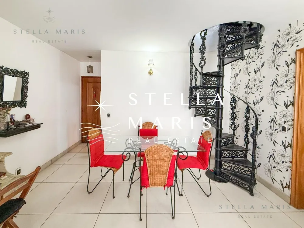 Cobertura, 2 quartos, 135 m² - Foto 54