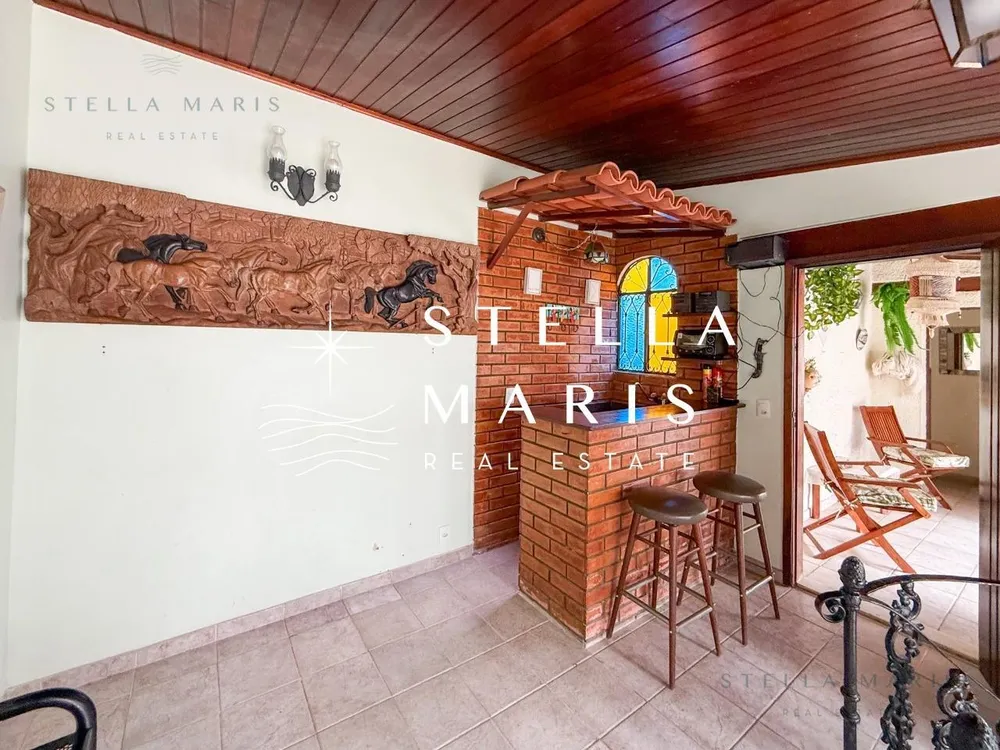 Cobertura, 2 quartos, 135 m² - Foto 33