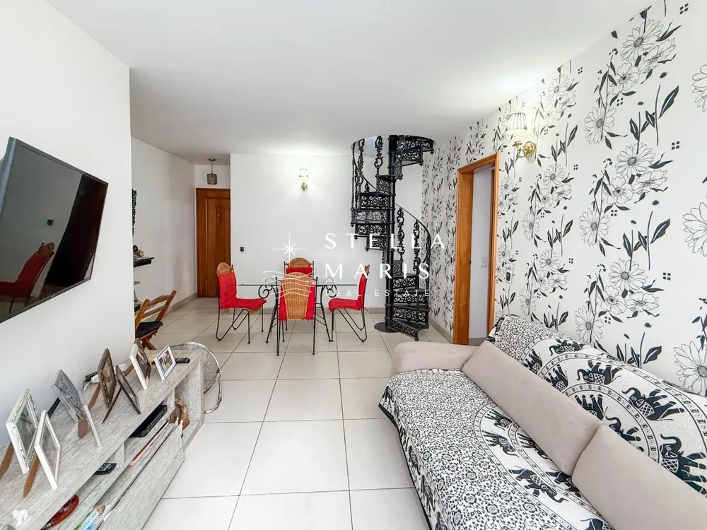Cobertura, 2 quartos, 135 m² - Foto 49