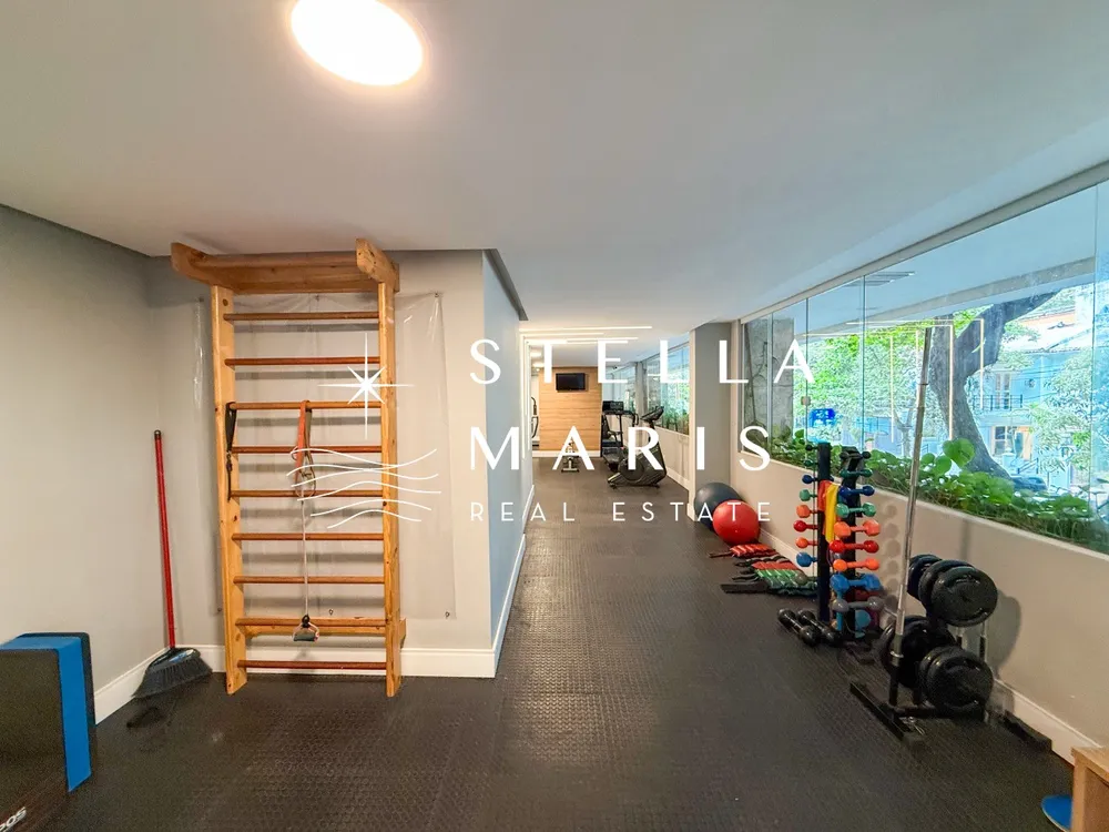 Cobertura, 2 quartos, 135 m² - Foto 7
