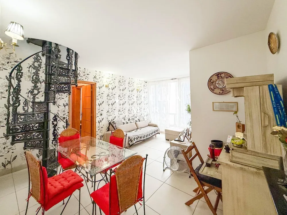Cobertura, 2 quartos, 135 m² - Foto 43