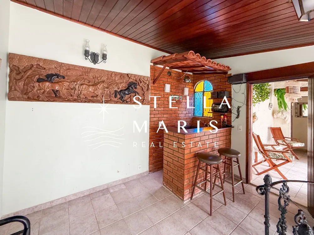Cobertura, 2 quartos, 135 m² - Foto 32