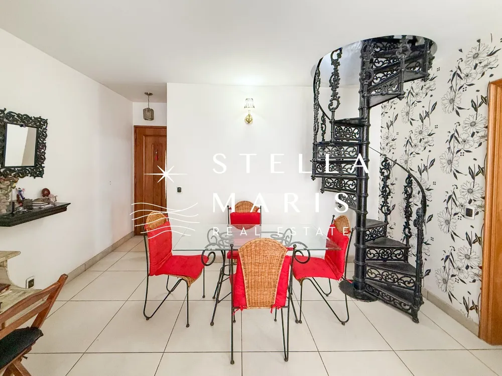 Cobertura, 2 quartos, 135 m² - Foto 53