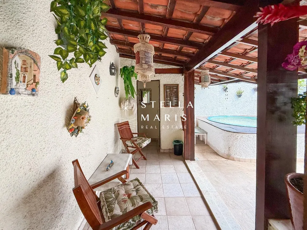 Cobertura, 2 quartos, 135 m² - Foto 34