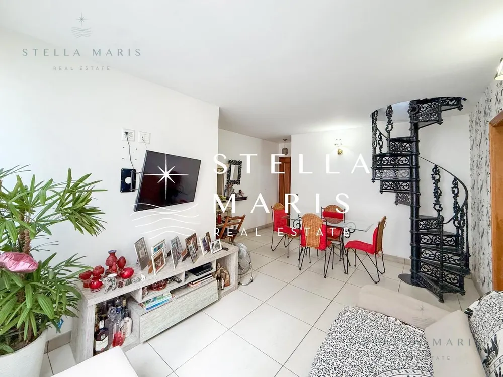 Cobertura, 2 quartos, 135 m² - Foto 48