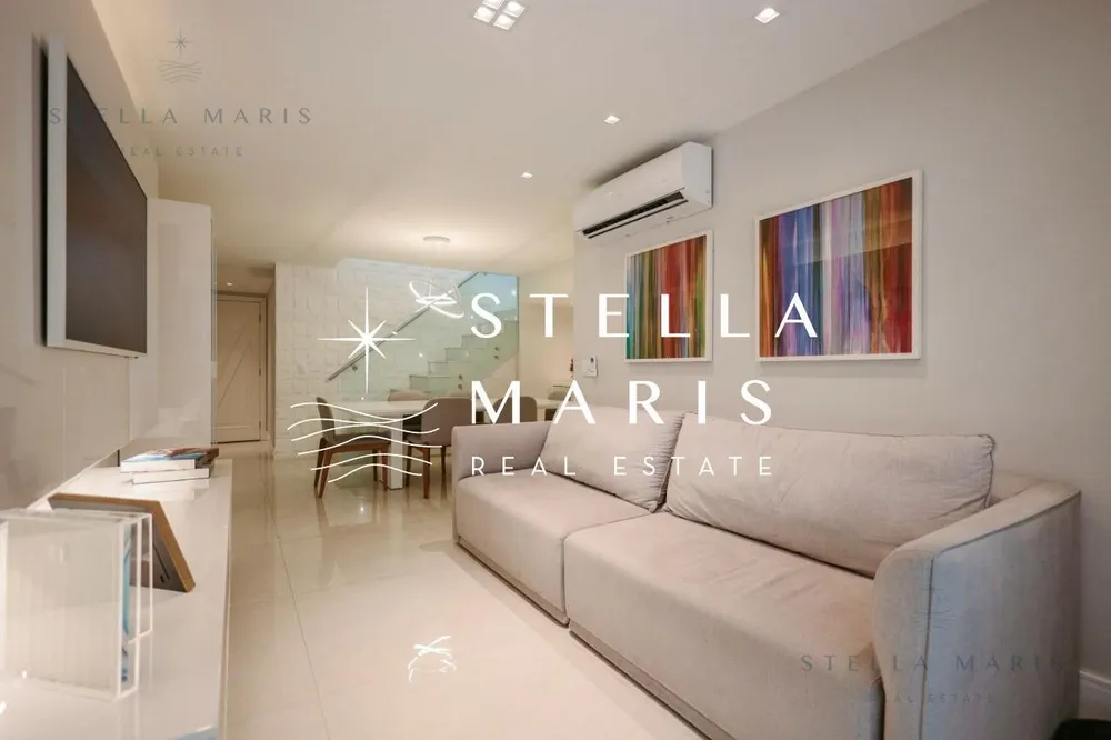 Apartamento, 4 quartos, 232 m² - Foto 6