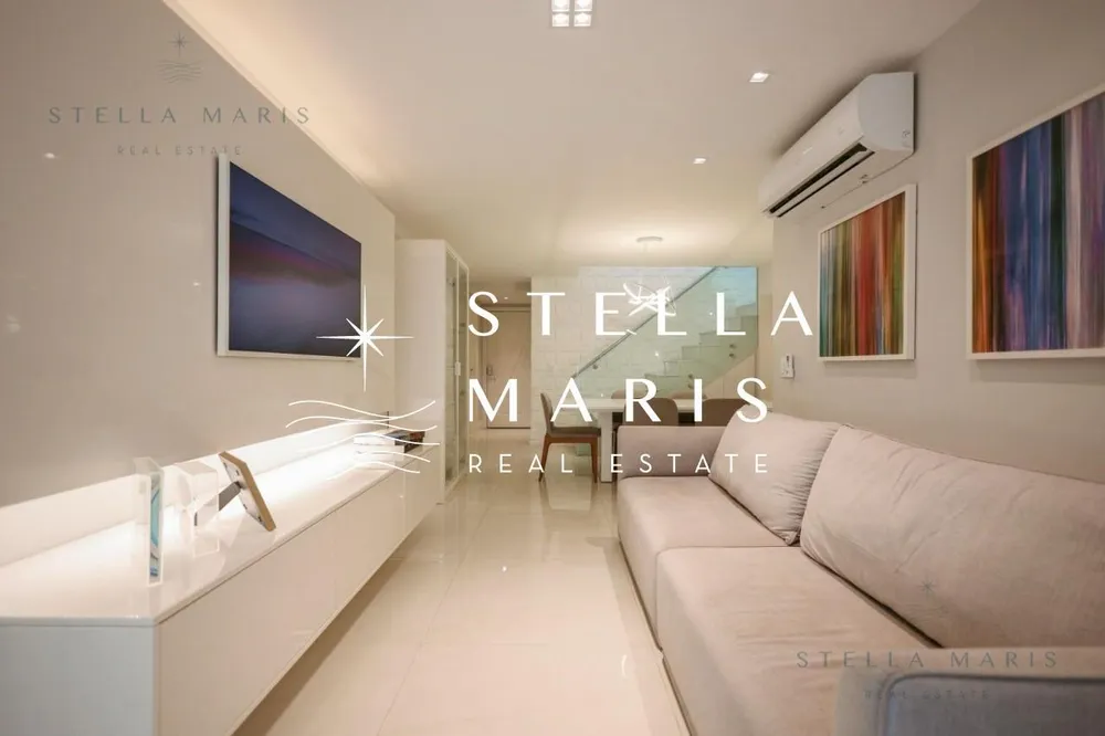 Apartamento, 4 quartos, 232 m² - Foto 4