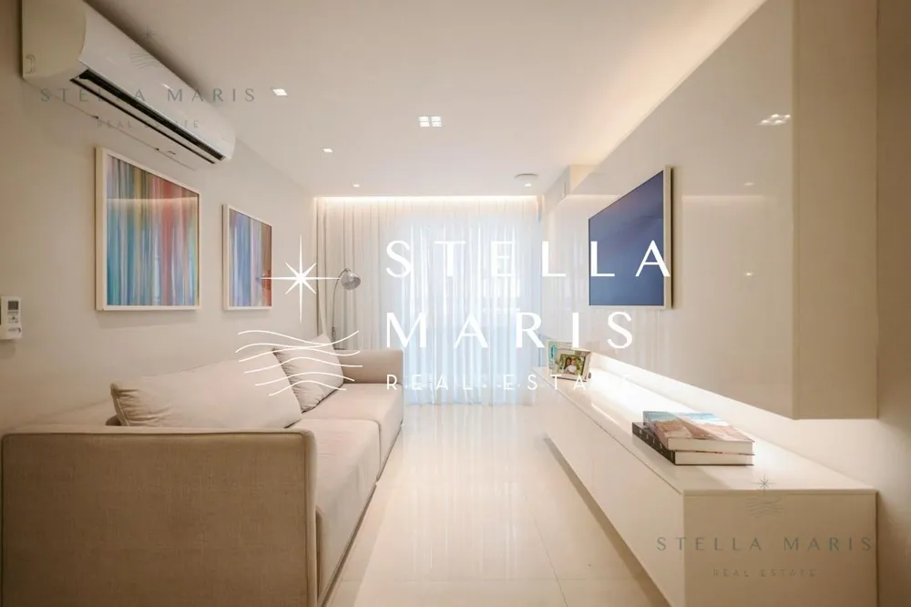 Apartamento, 4 quartos, 232 m² - Foto 2