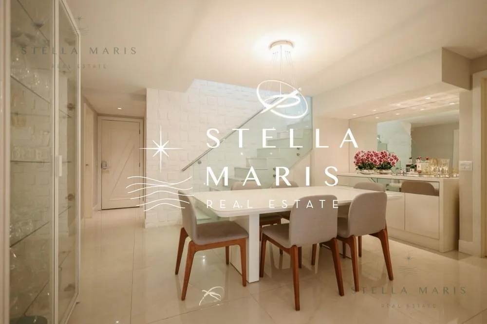 Apartamento, 4 quartos, 232 m² - Foto 8