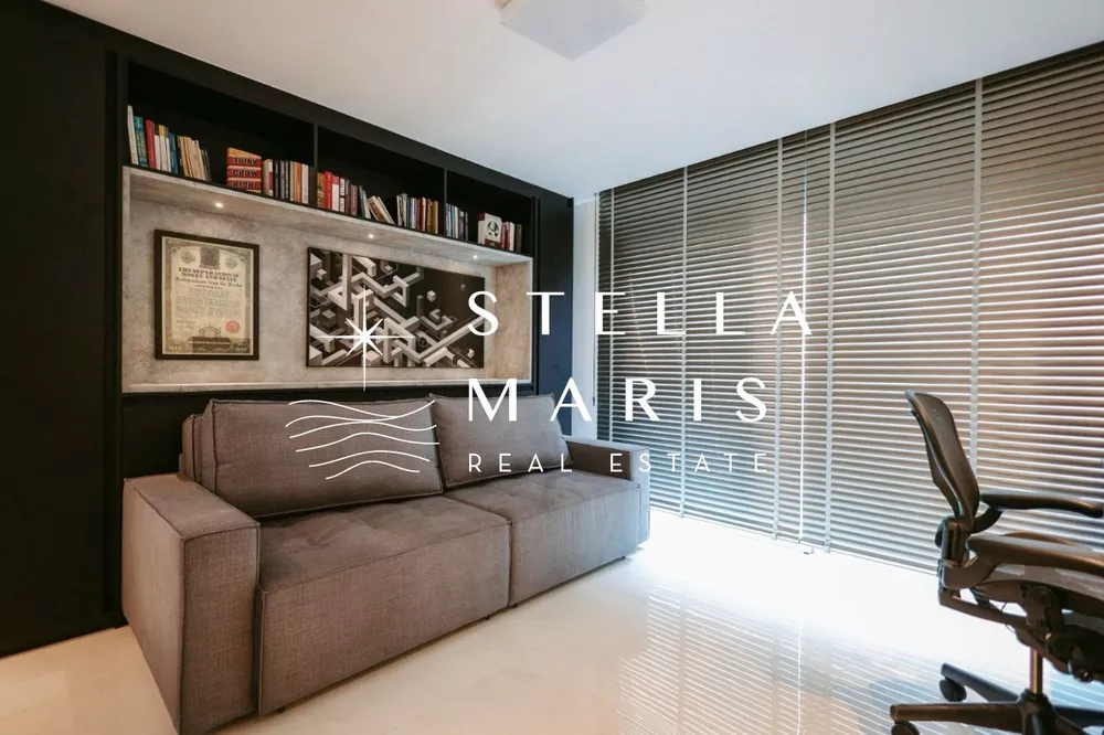 Cobertura, 4 quartos, 232 m² - Foto 1