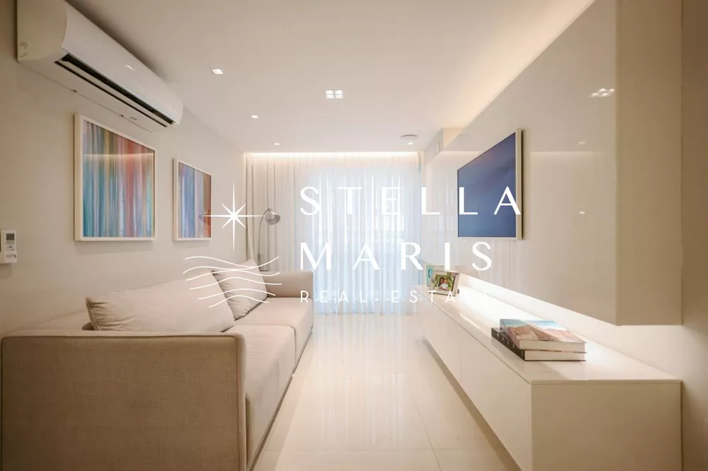 Cobertura, 4 quartos, 232 m² - Foto 4