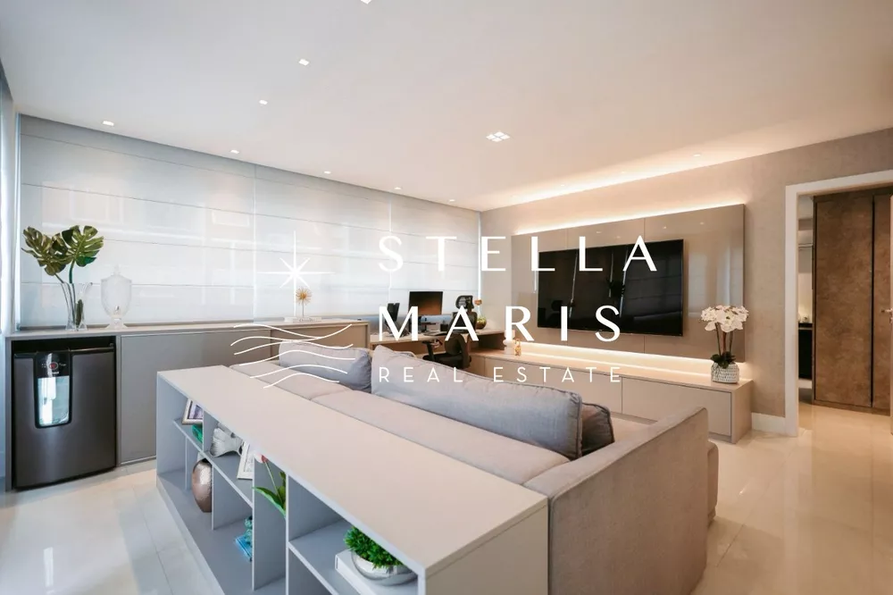 Cobertura, 4 quartos, 232 m² - Foto 34