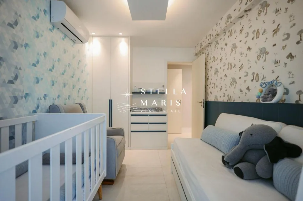 Cobertura, 4 quartos, 232 m² - Foto 37